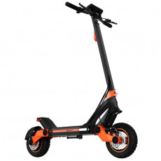 Електросамокат Kugoo Kirin G3, Black